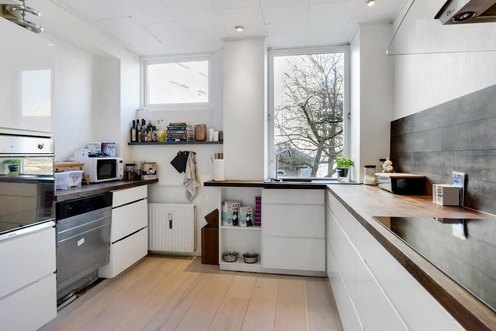 Aalborg Vacations - Aalborg Bed and Breakfast - Property Image 1