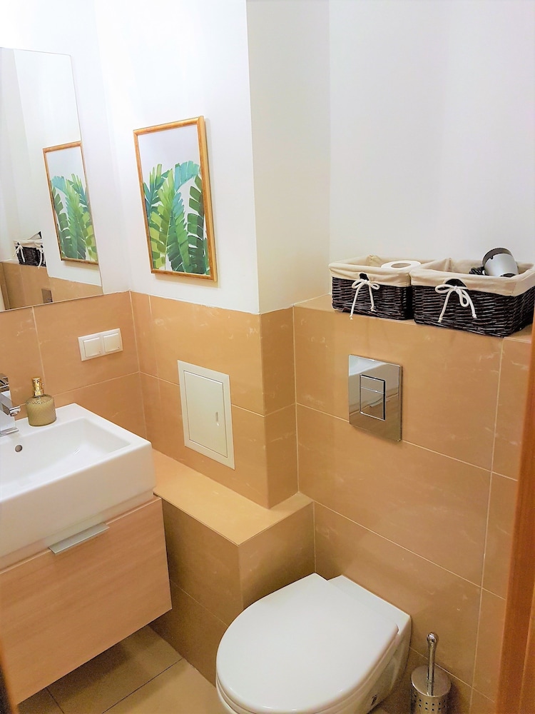 Stars Apartaments Centrum