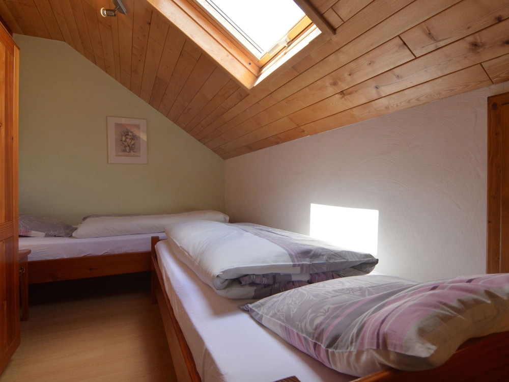 Holiday Home in Butgenbach Near the Lake view 3