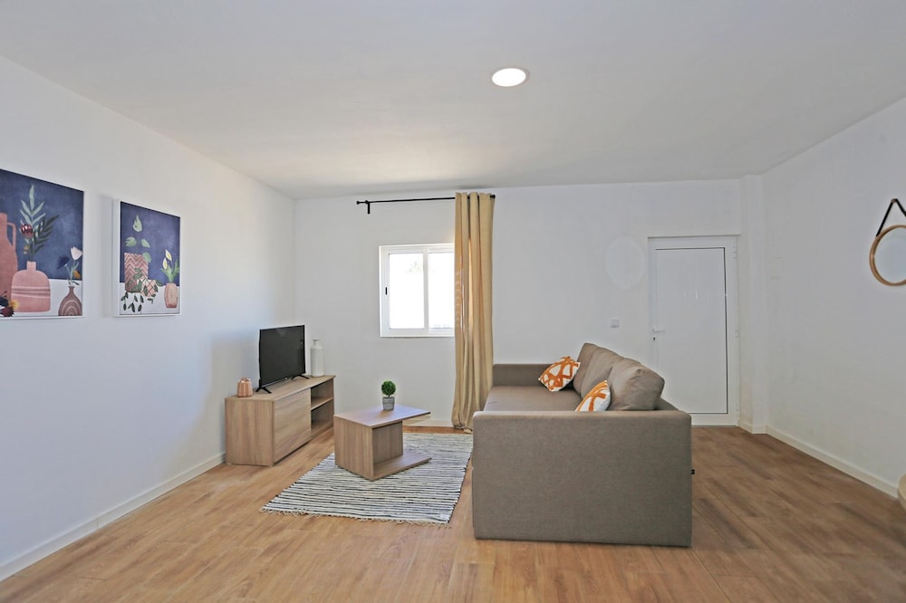 X 08 - 1 Bed Apartment in Quinta da Ponte