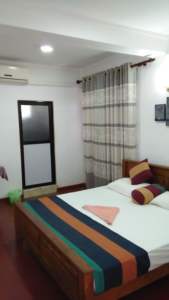 Senora Guest House view 3