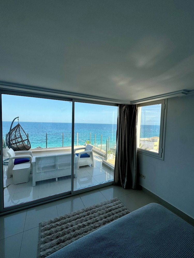 Cozy Apartment With Breathtaking View