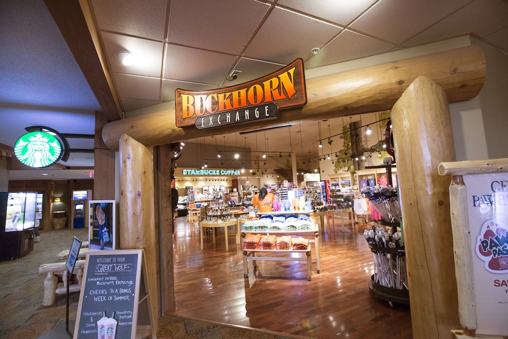 Great Wolf Lodge Boston / Fitchburg, MA