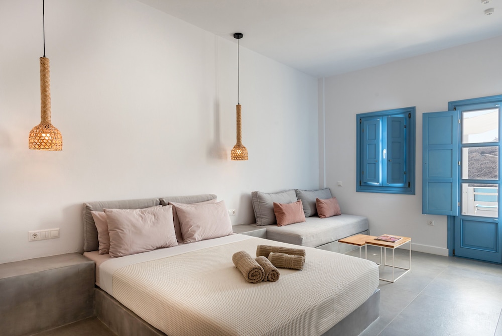 Ihthioessa Boutique Hotel - Property Image 3