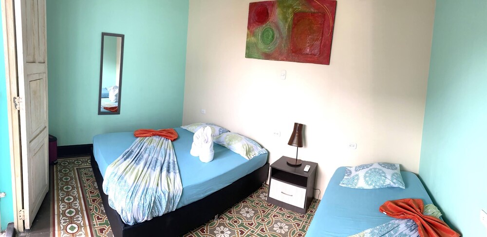 la viduka Hostel s.a.s