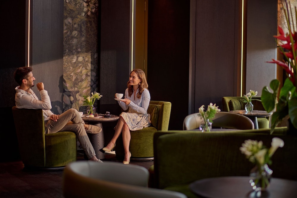 Koenigshof, a Luxury Collection Hotel, Munich 86