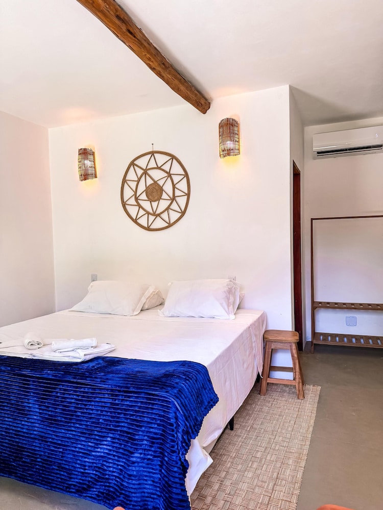 Atins Beach House