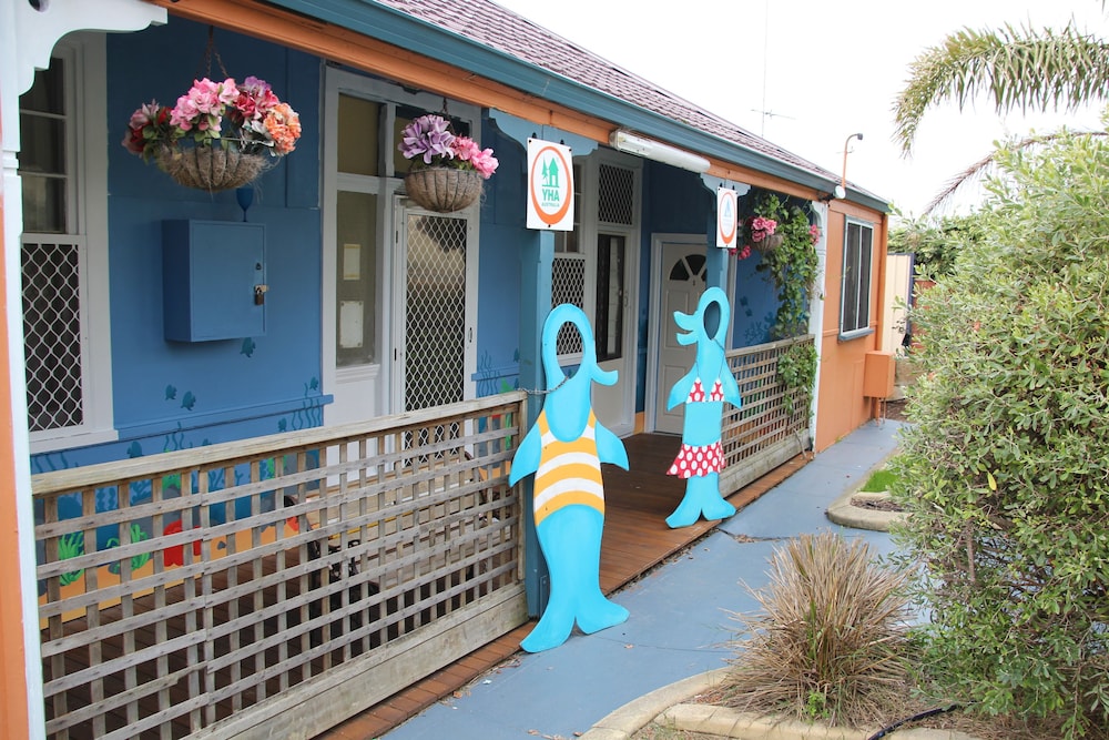 Dolphin Retreat Bunbury - Hostel