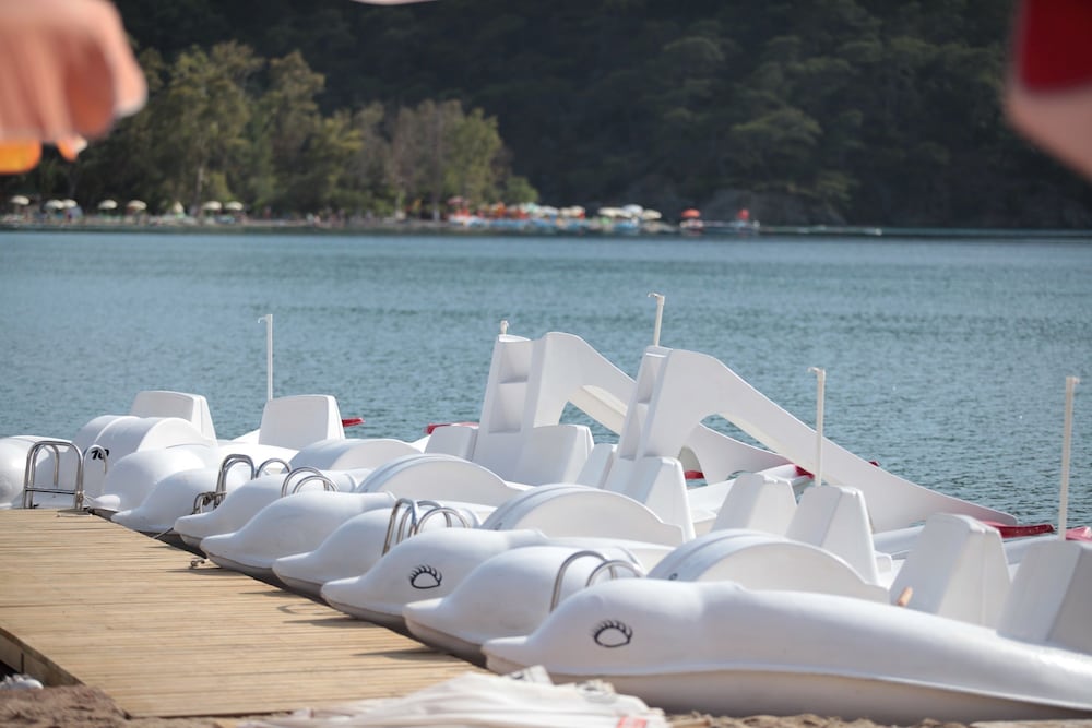 S3 Seahorse Plaj Kulübü & Otel - Image 109
