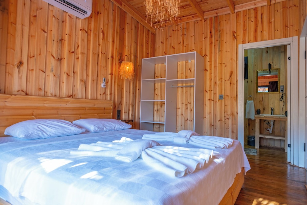 Verona Otel & Villa
