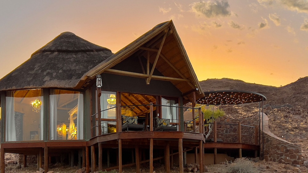 Sesriem Vacations - Namib Outpost l Ondili - Property Image 10