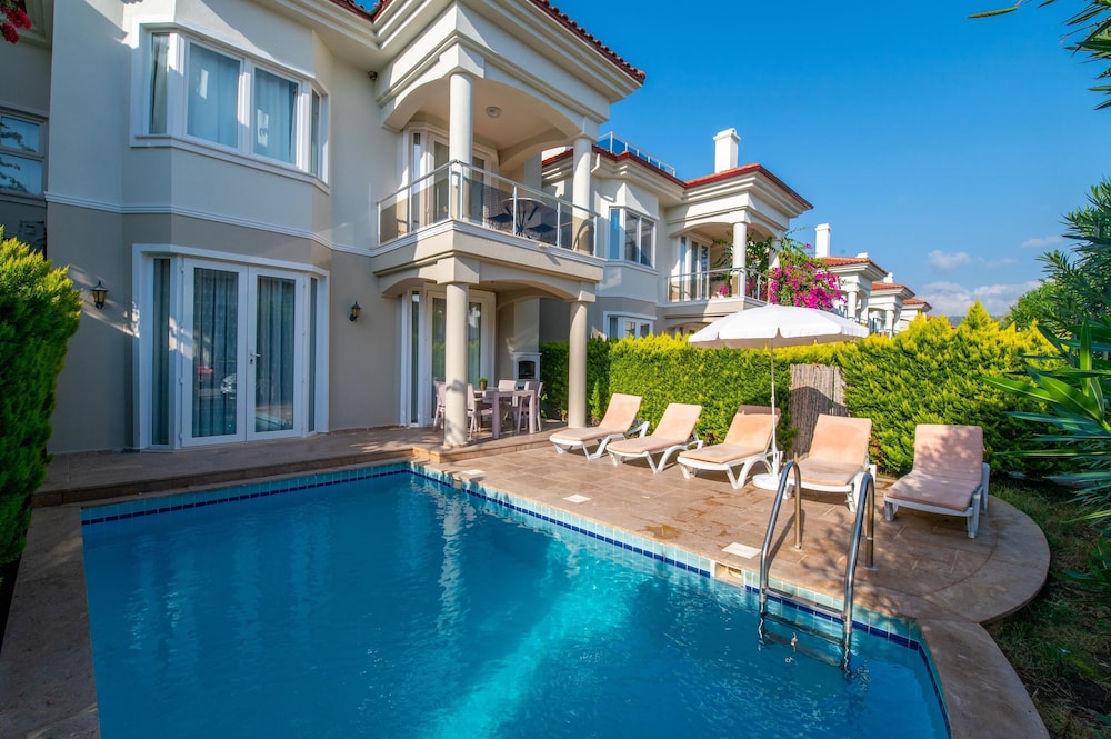 Sunset Beach Club Fethiye