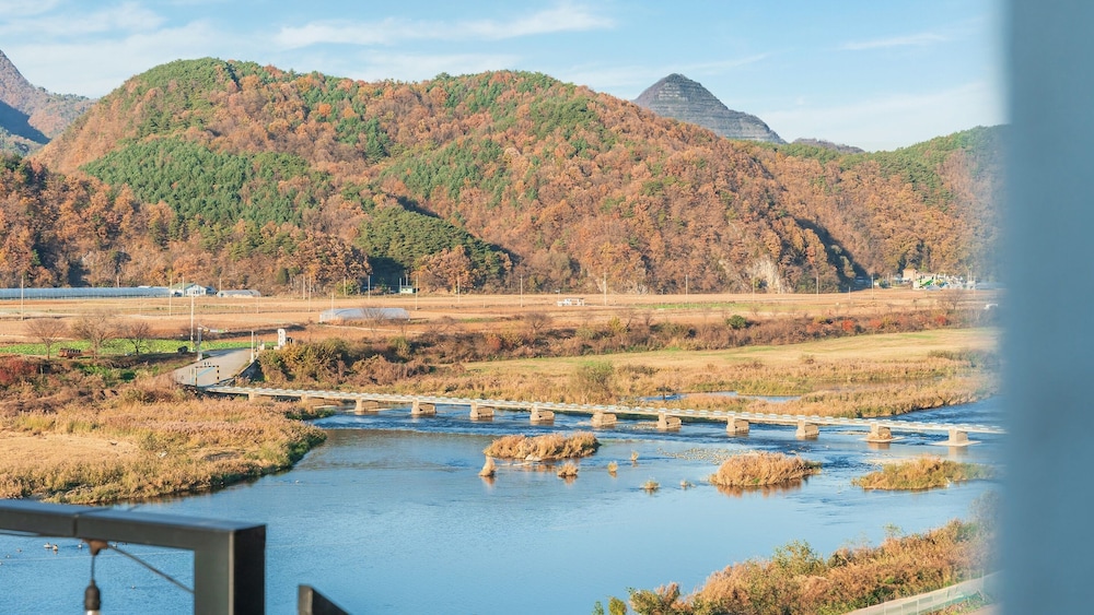 Yeongwol You and I Spa Pension
