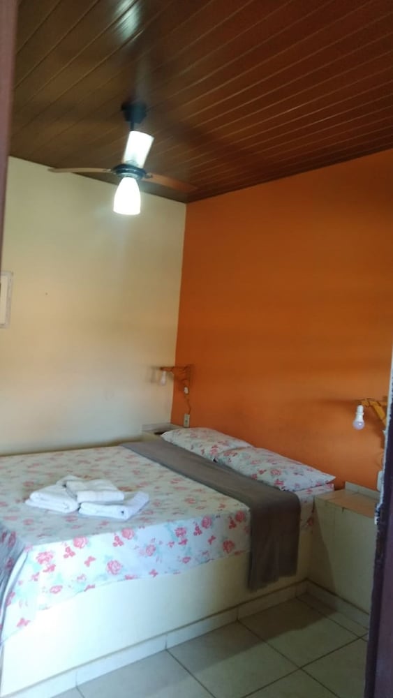 A Casa do Pablo