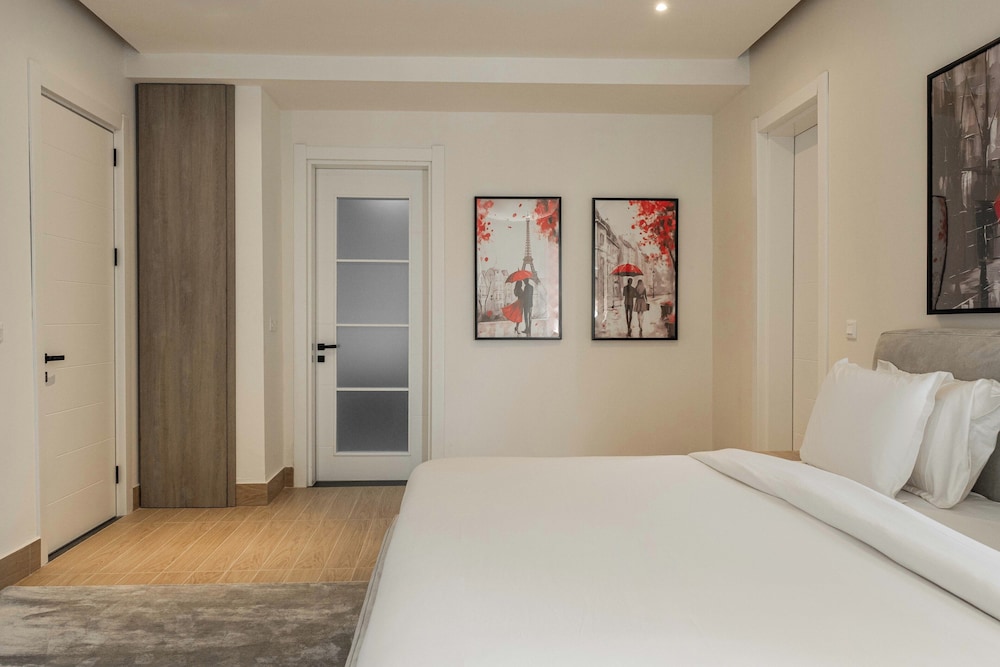 George Residence Victoria Island Lagos