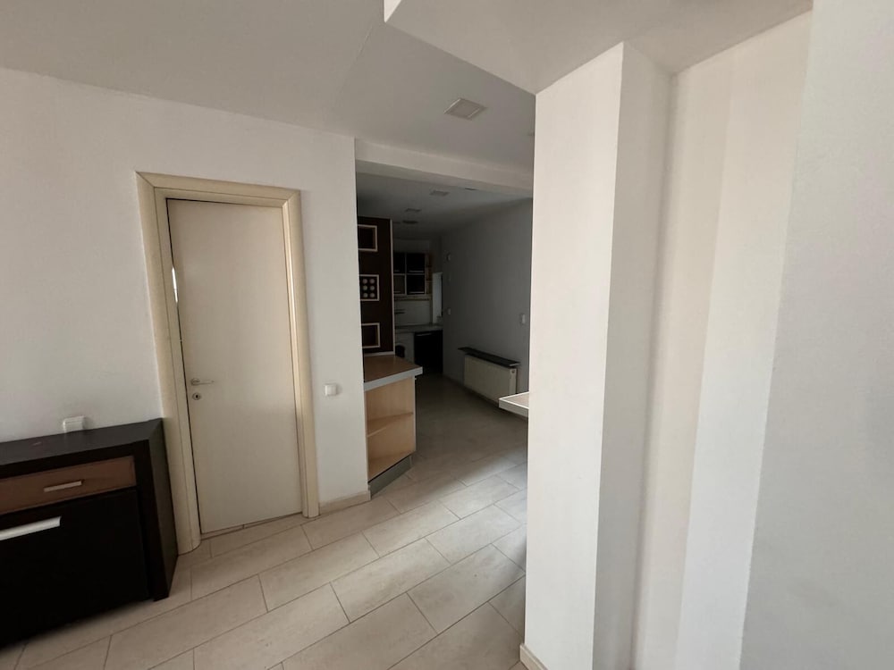 Sky Luxury suite 2bdr  living room view 5