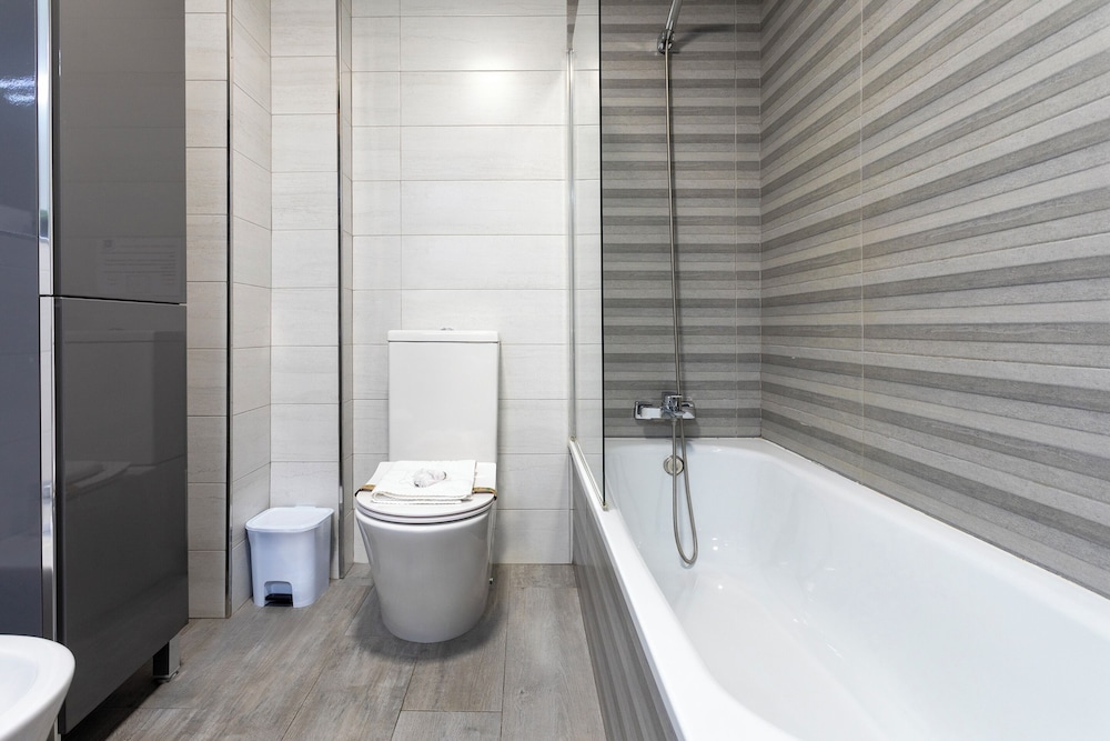 Sunstay Harina Flat III Malaga