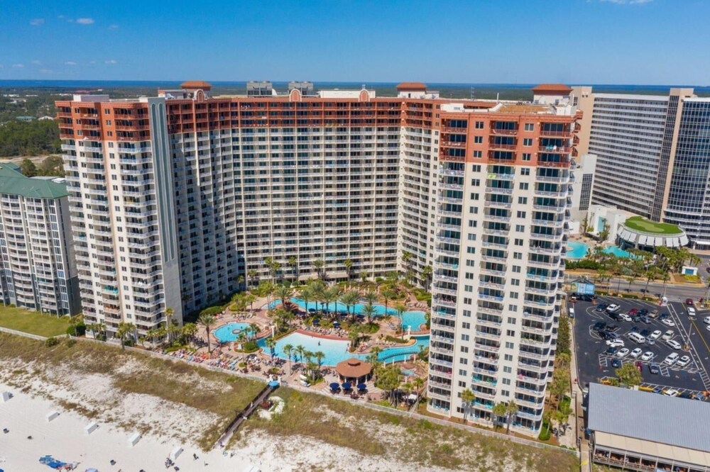 Shores Of Panama 806 1 Bedroom Condo