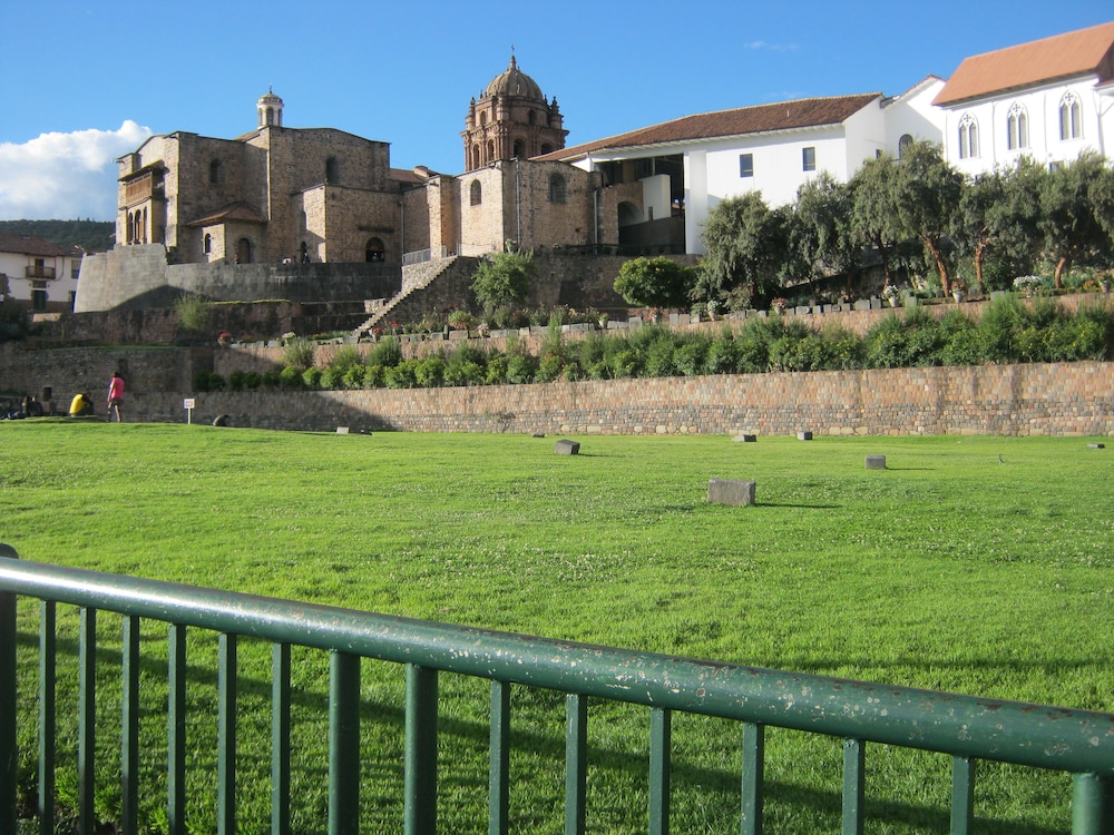 Hostelling International Cusco