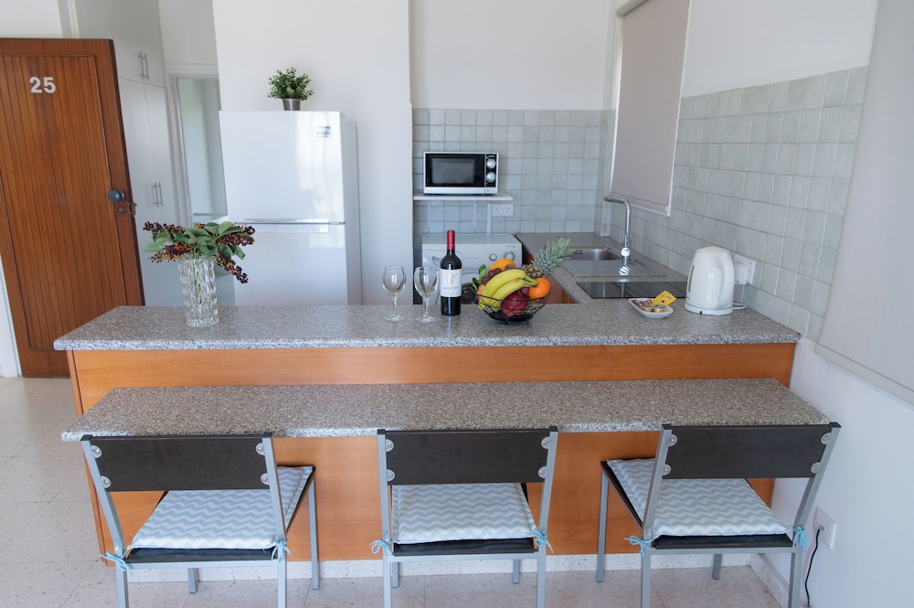 Themis Apartments