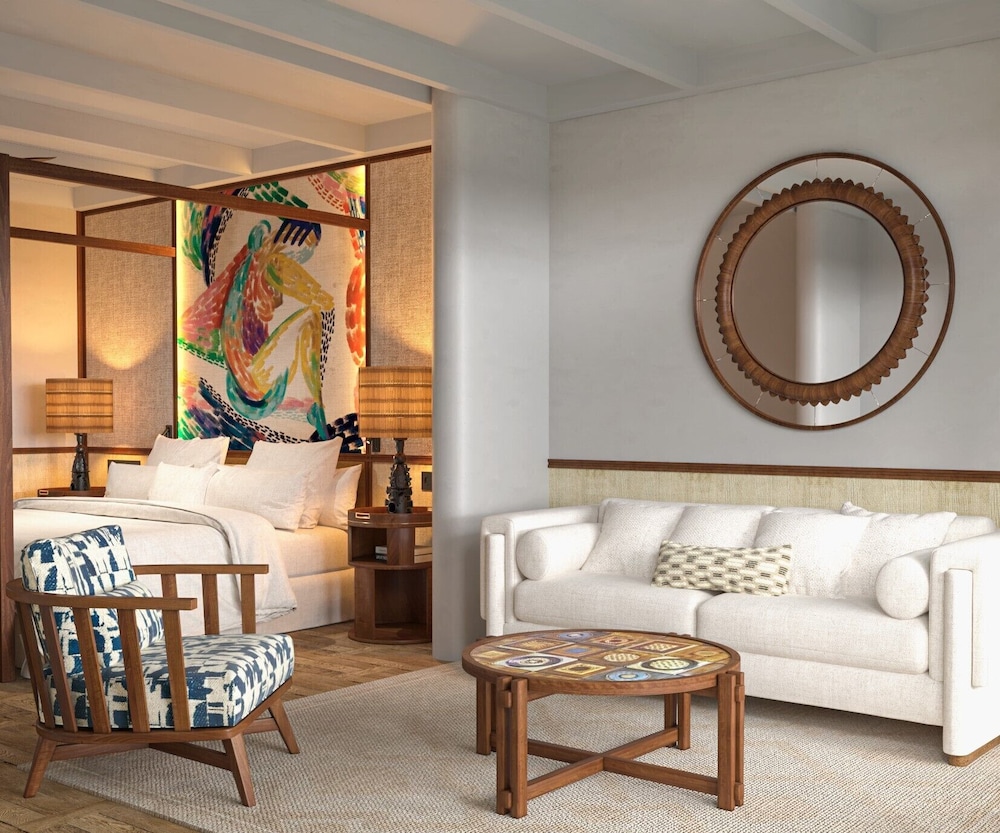 Ocean Allure Costa Mujeres - Adults Only - All Inclusive