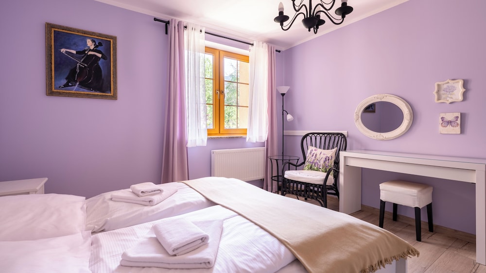 Apartamenty Sun & Snow Prusa view 2