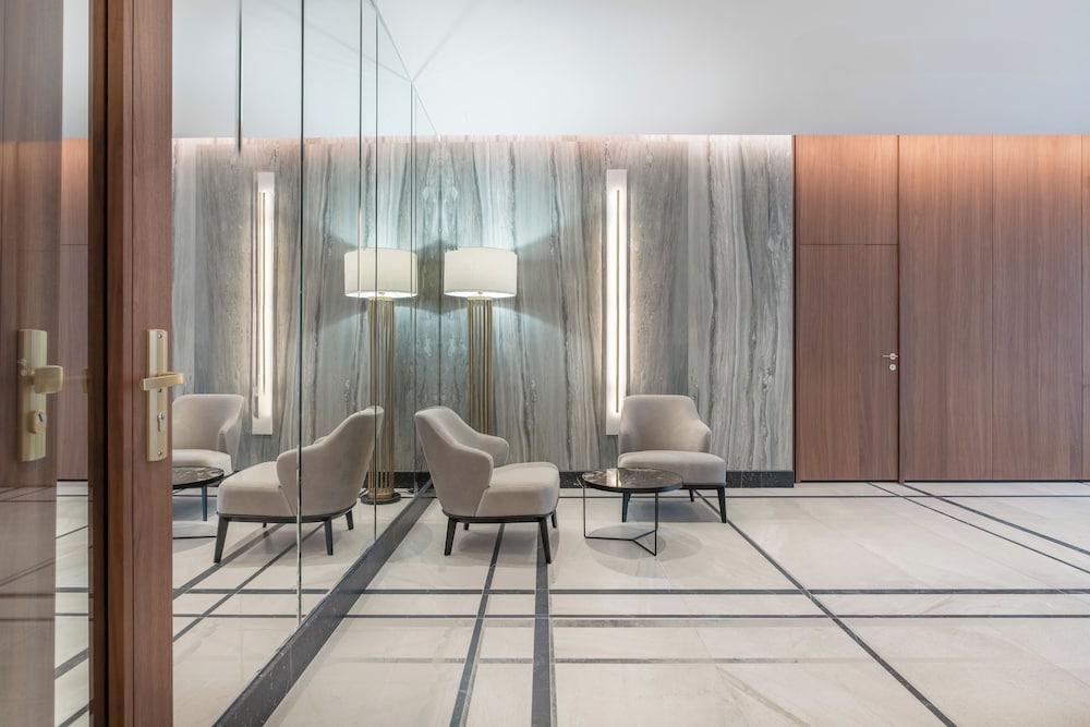 Libra Apartments LoftAffair