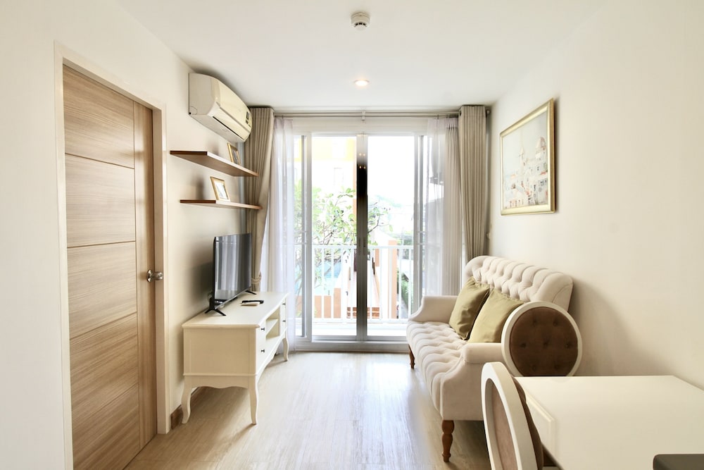 The Town Condo
