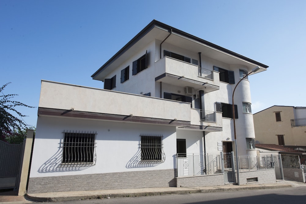 Residenza Prestige Tropea