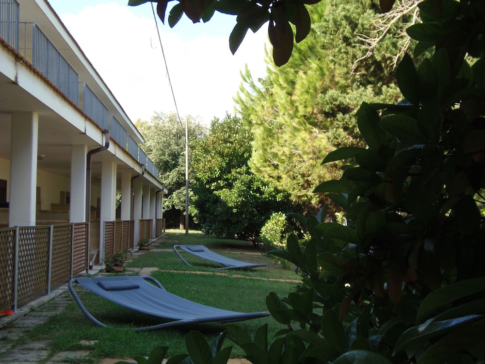 Residence Missipezza