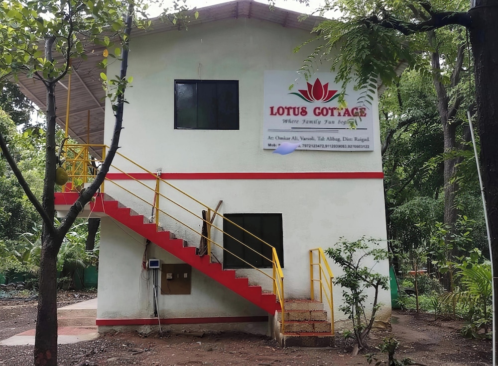 Lotus Cottage