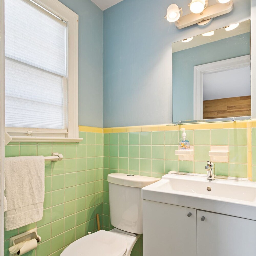 St Augustine Vacations - Classic Charm Retro 1950s Motel in St Augustine - Property Image 7