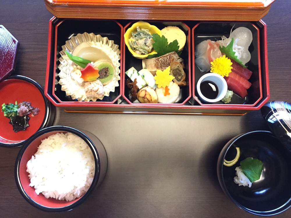 Kyoto Guest House WAON