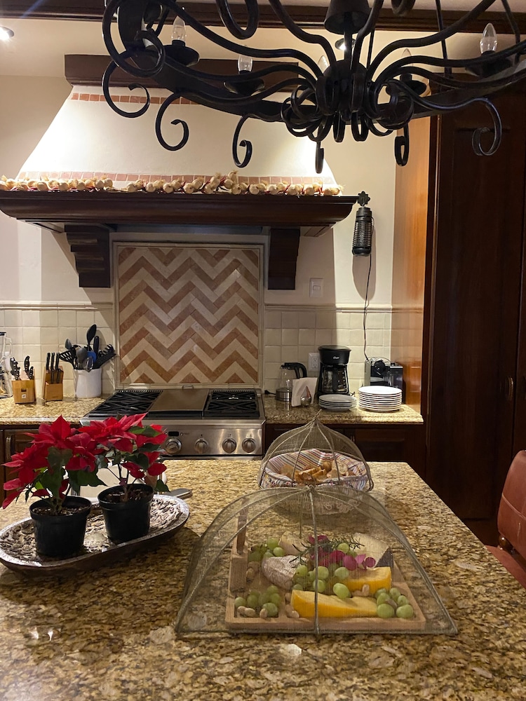 Encantadora Casa en el corazón de SMA