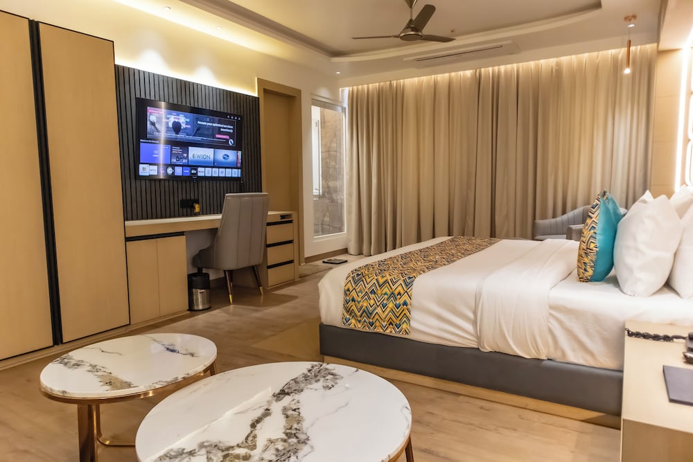 Narang Hotel