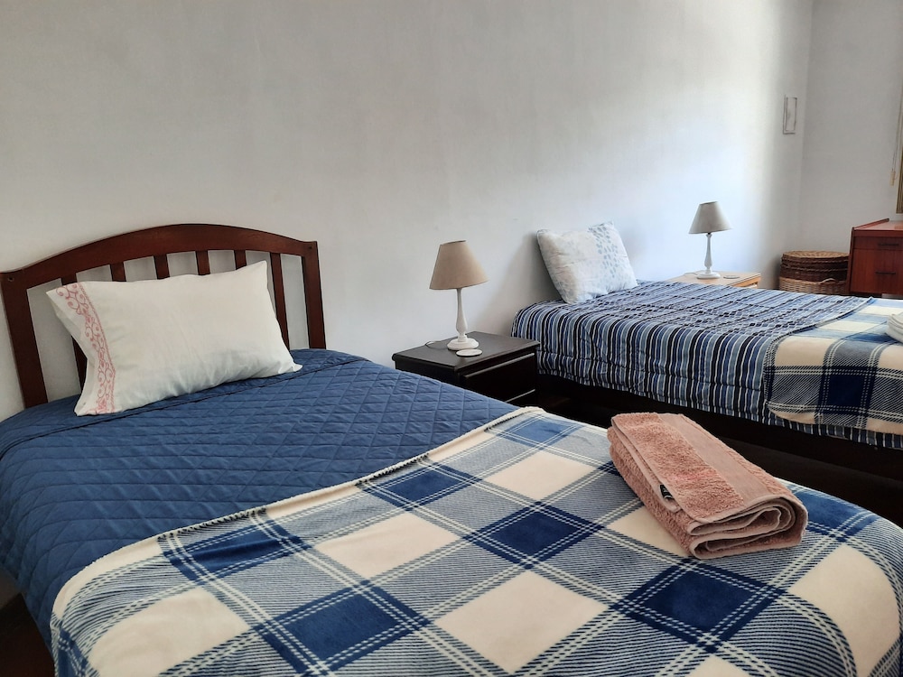 La Casa de Renato