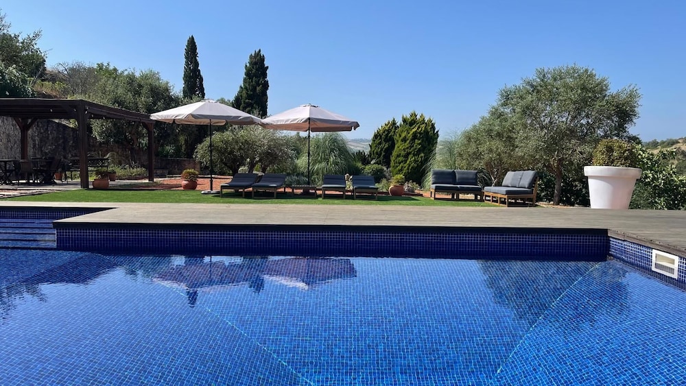 Pomar da Choca Country House