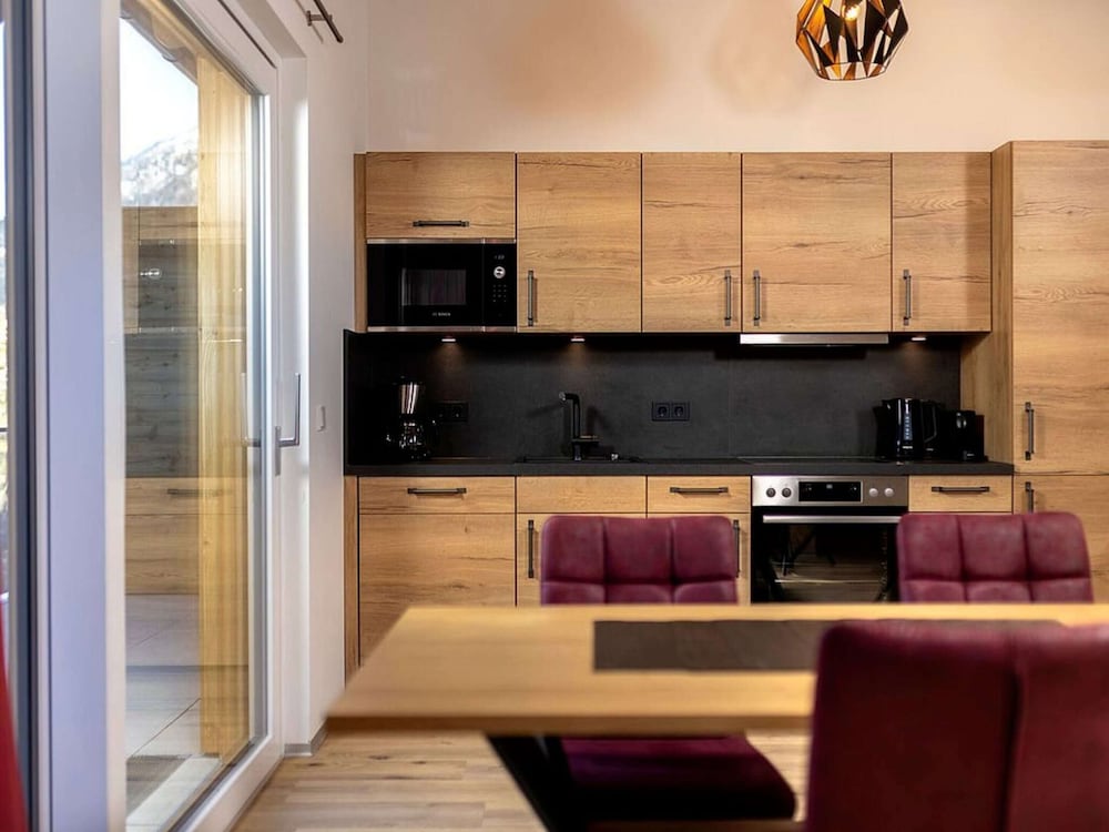 Apartment Alpine Superior