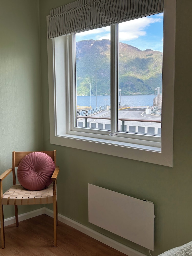 Sognefjord Gjesteheim