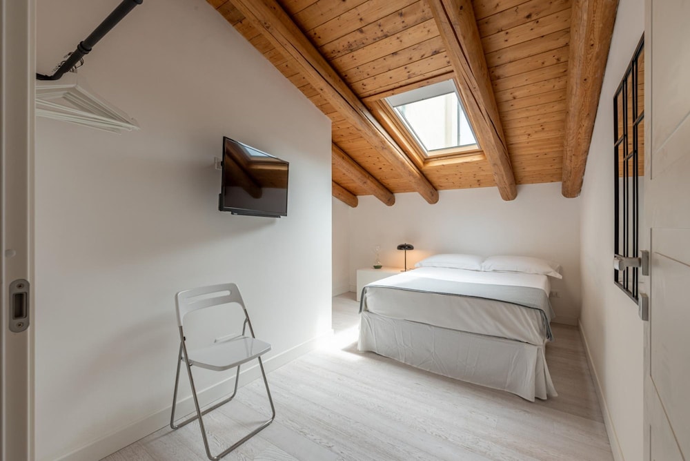 Appartamento Principe di Camporeale con Terrazza