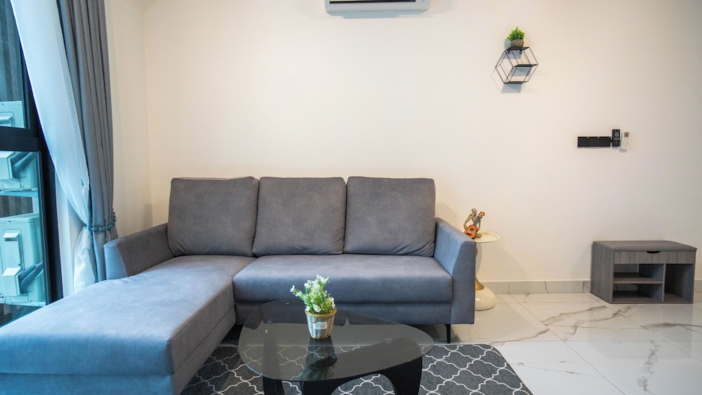 Alfa Bangsar by Guestonic