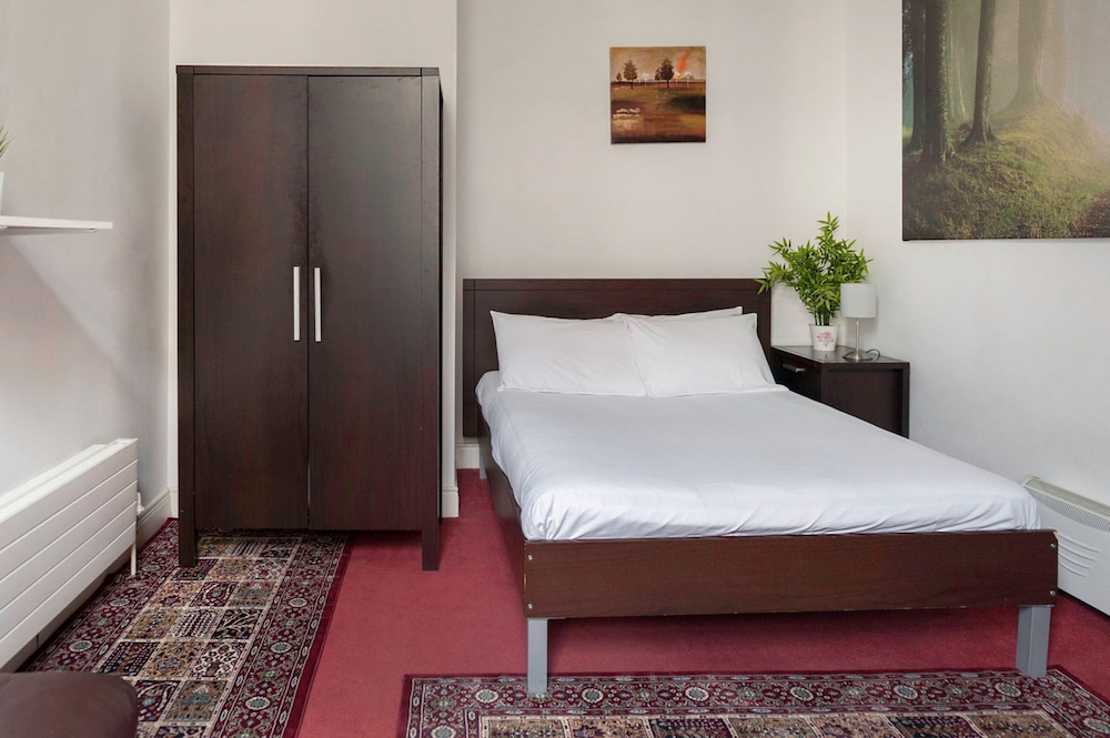 Metrostays - O'Connell Street 84-1