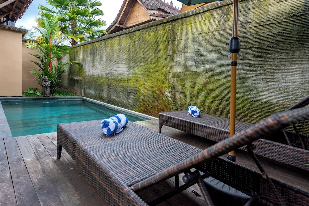 Taksu Sebatu Villa by Dhananjaya Hospitality