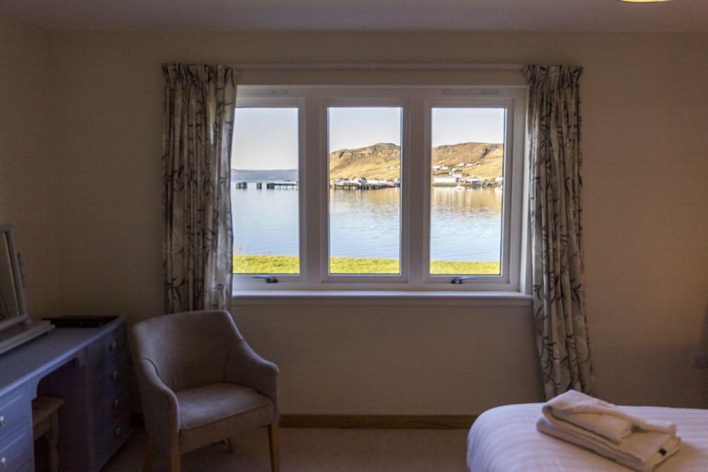 Old Pier Cottage B&B