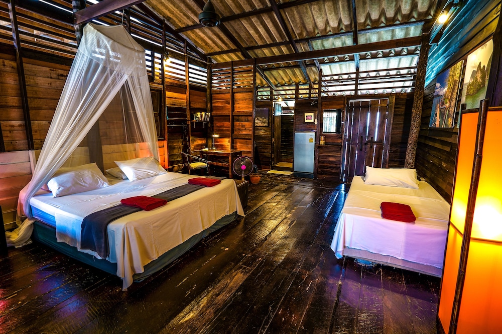 Mango House Seafront Suites And Villas
