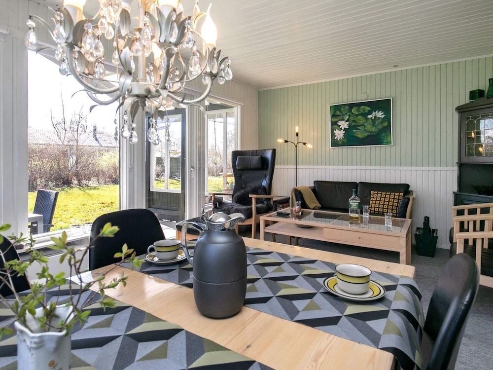 2 Person Holiday Home in Thyholm-by Traum view 4