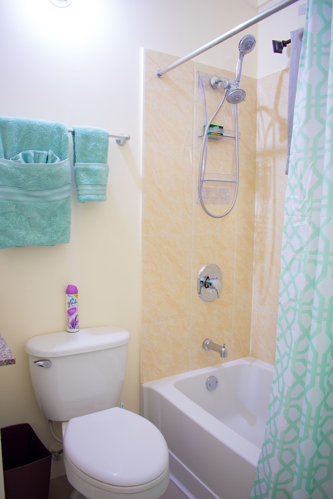 Ocho Rios TaylorMade Vacation Villas