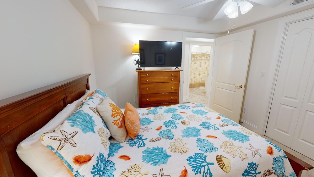 Sandpiper 2 by Tybee Vacation Rentals
