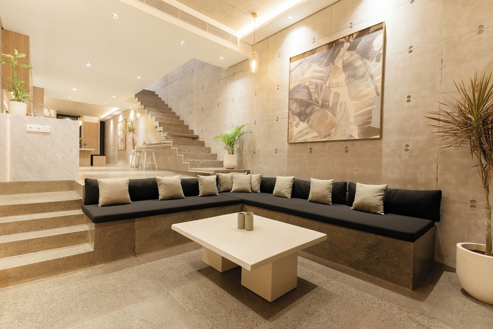 Villa Nakula 6 by Alfred in Bali