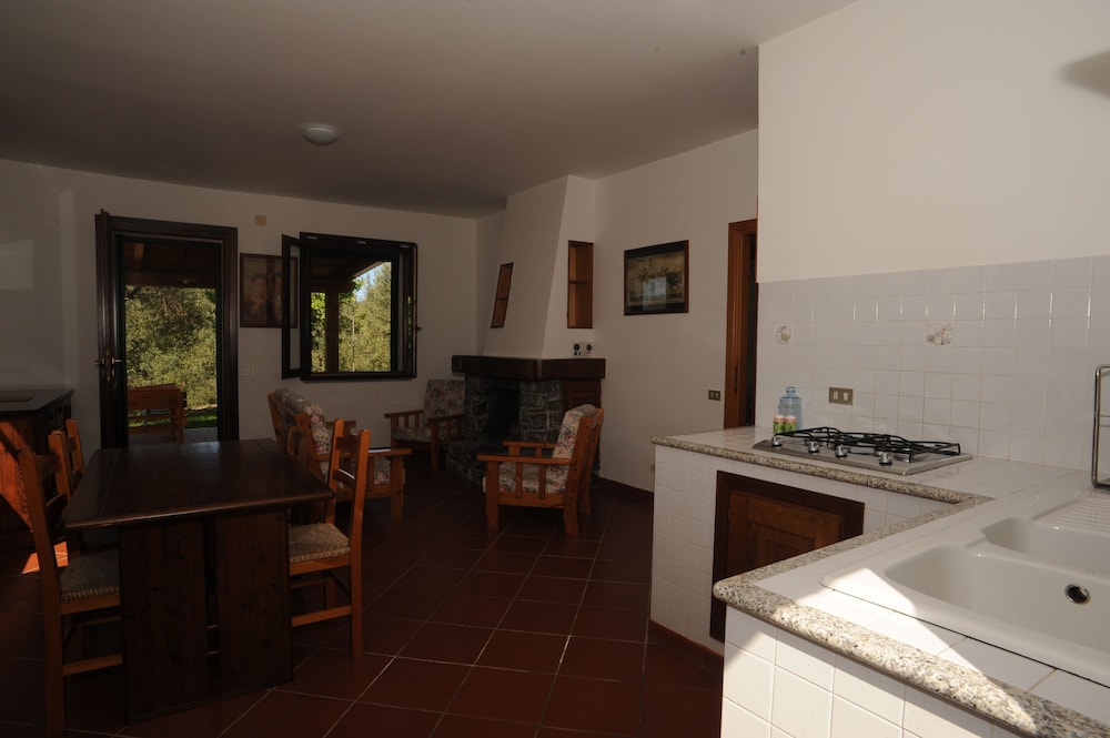 Barnìa - Agriturismo